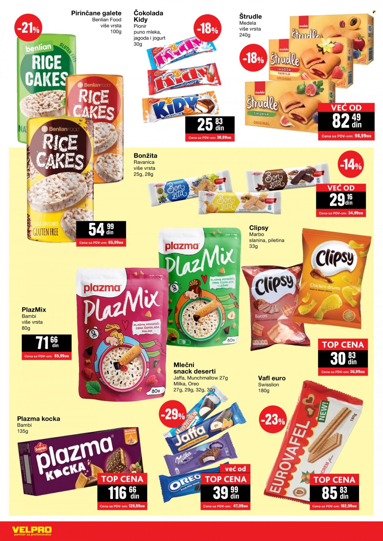 Velpro katalog - 01.05.2023 - 14.05.2023. Stranica 8