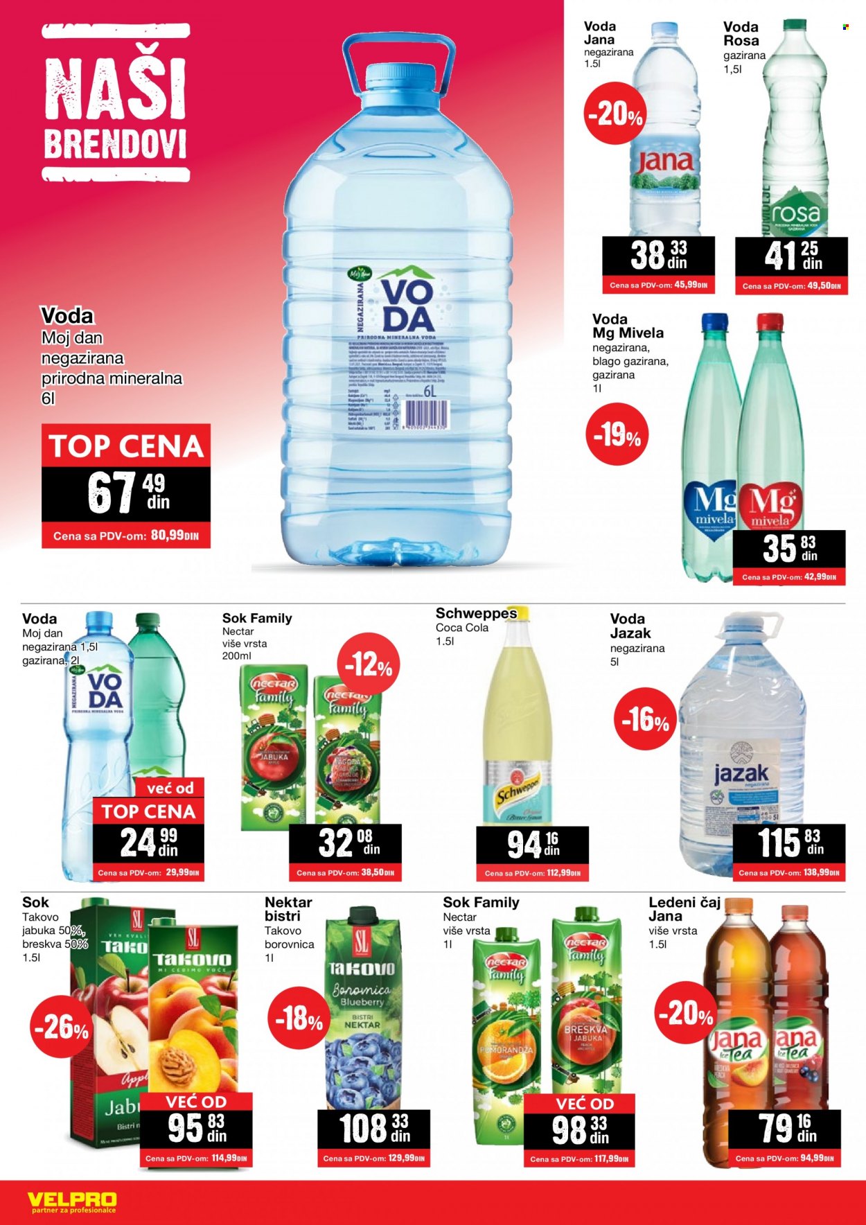 Velpro katalog - 01.05.2023 - 14.05.2023. Stranica 10