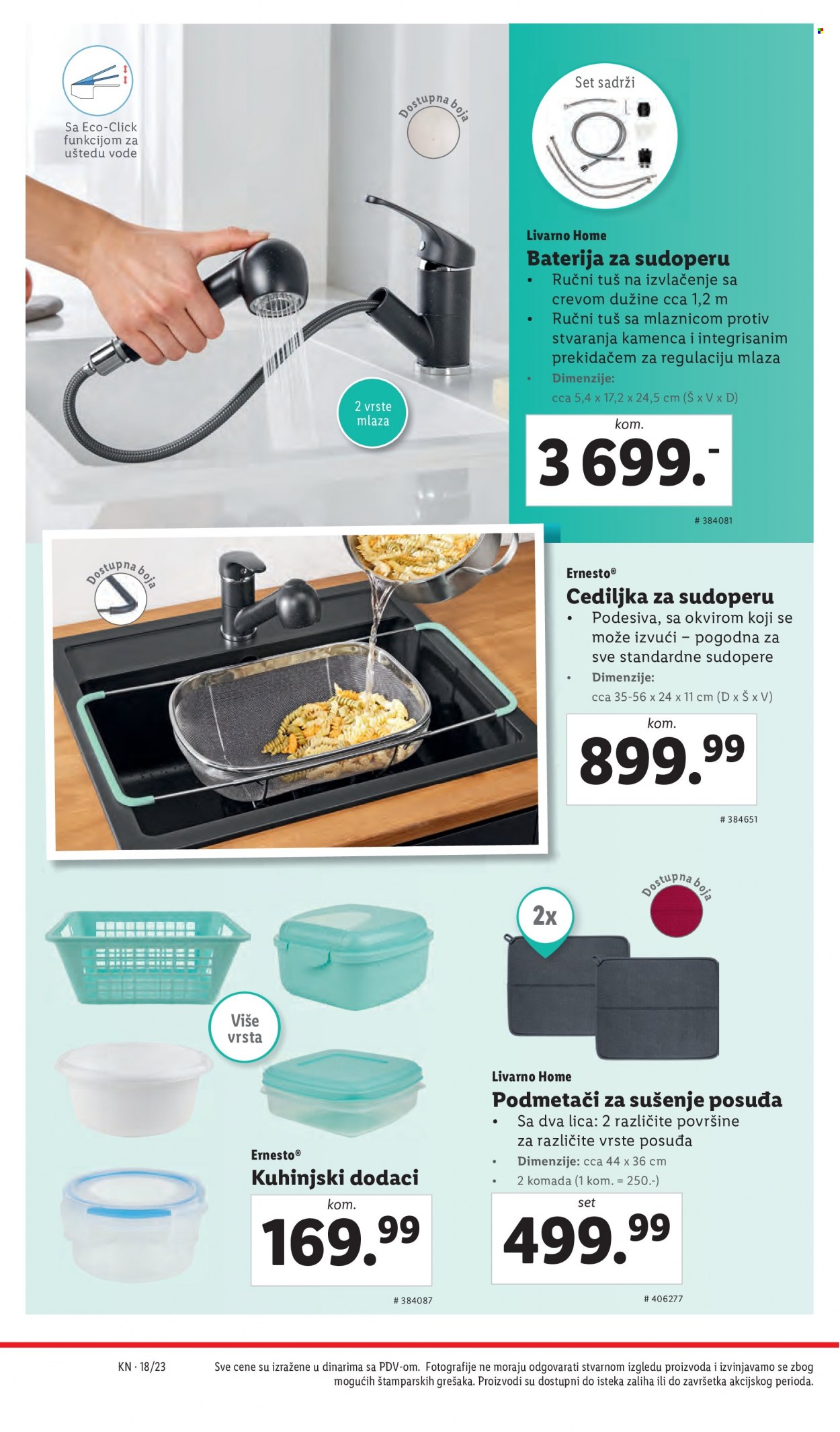Lidl katalog - 04.05.2023 - 10.05.2023. Stranica 26