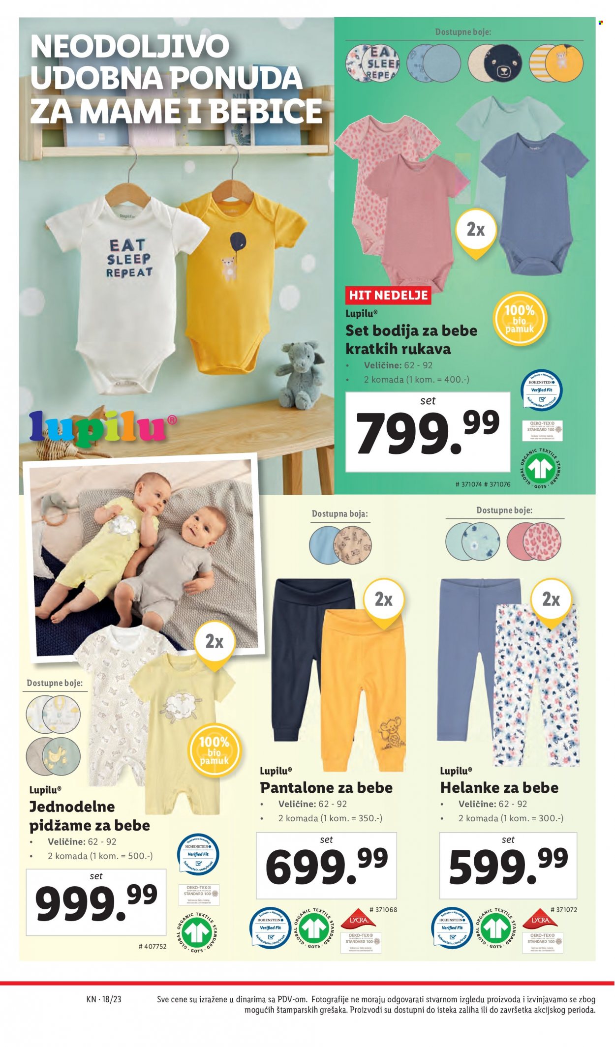 Lidl katalog - 04.05.2023 - 10.05.2023. Stranica 28