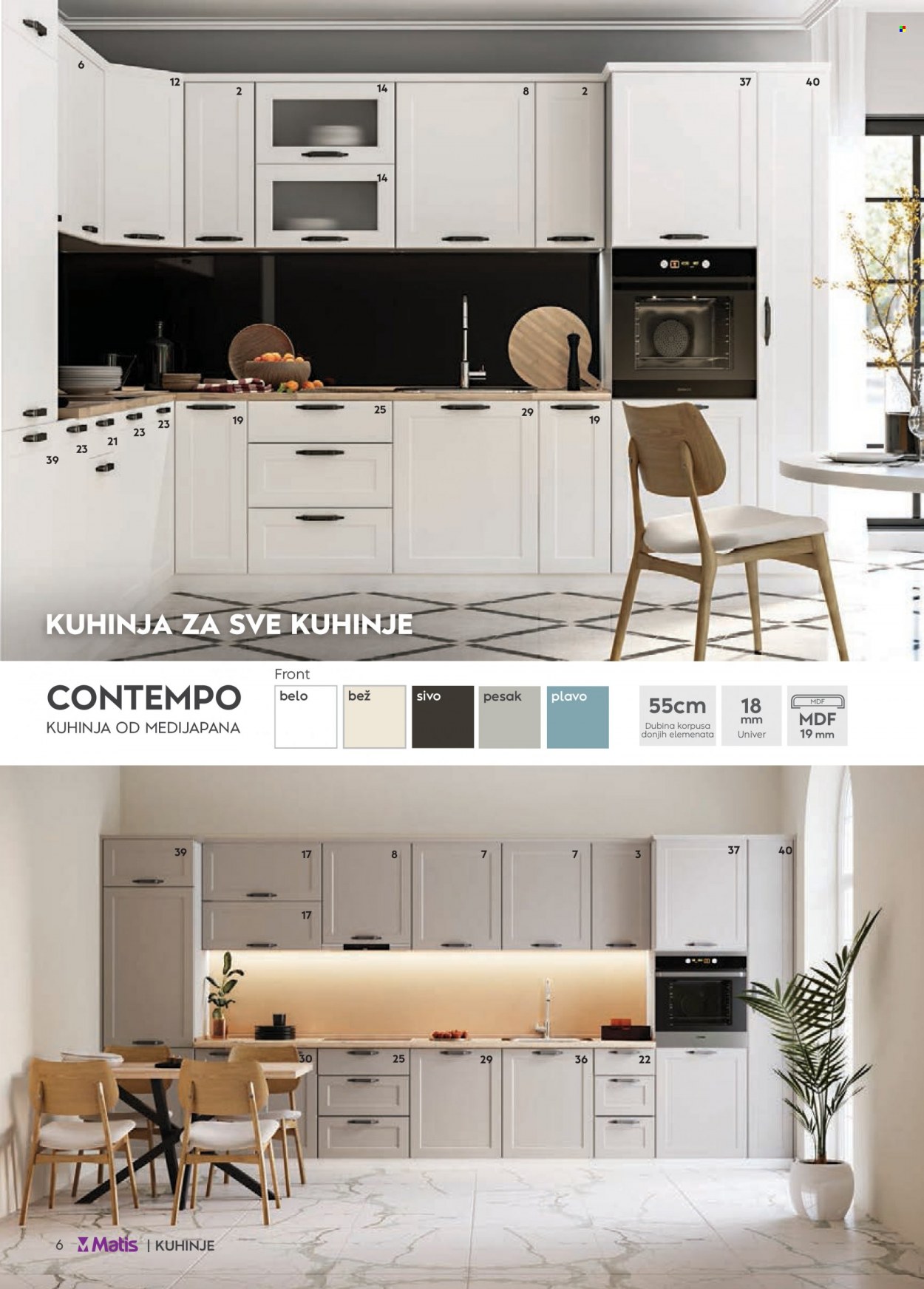 Matis katalog - 01.05.2023 - 31.05.2023. Stranica 6