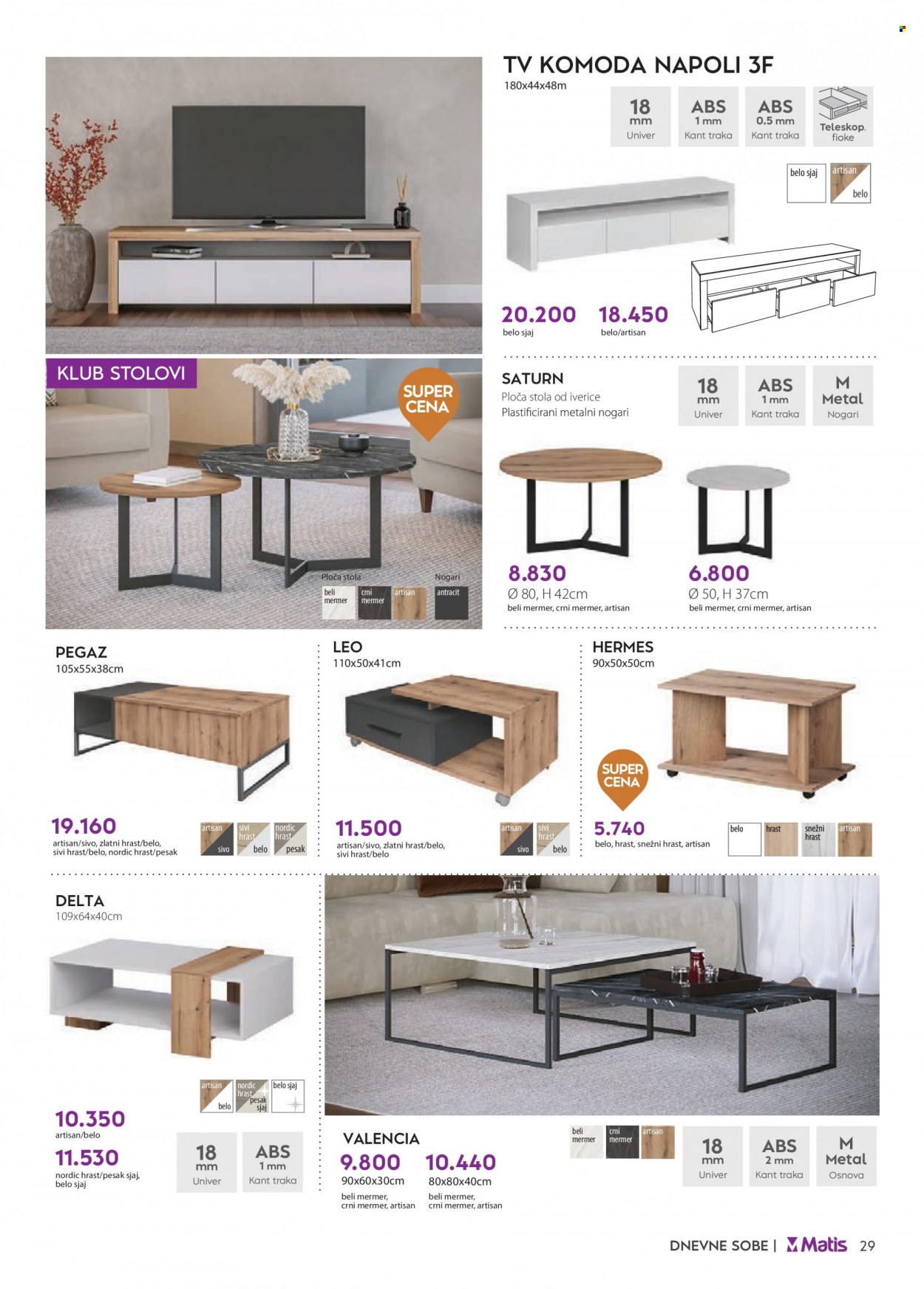 Matis katalog - 01.05.2023 - 31.05.2023. Stranica 29