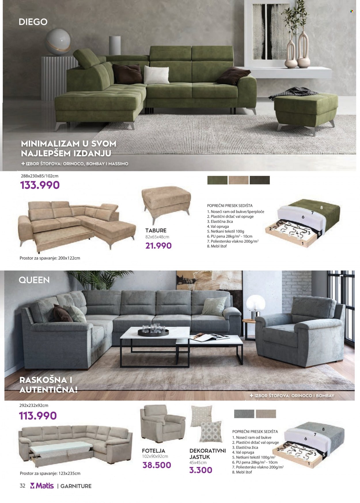 Matis katalog - 01.05.2023 - 31.05.2023. Stranica 32