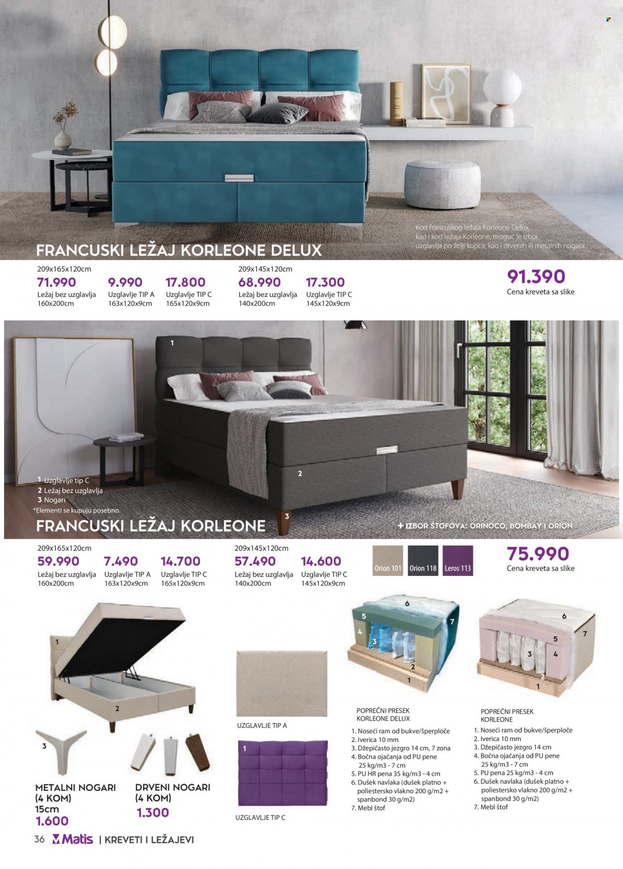 Matis katalog - 01.05.2023 - 31.05.2023. Stranica 36
