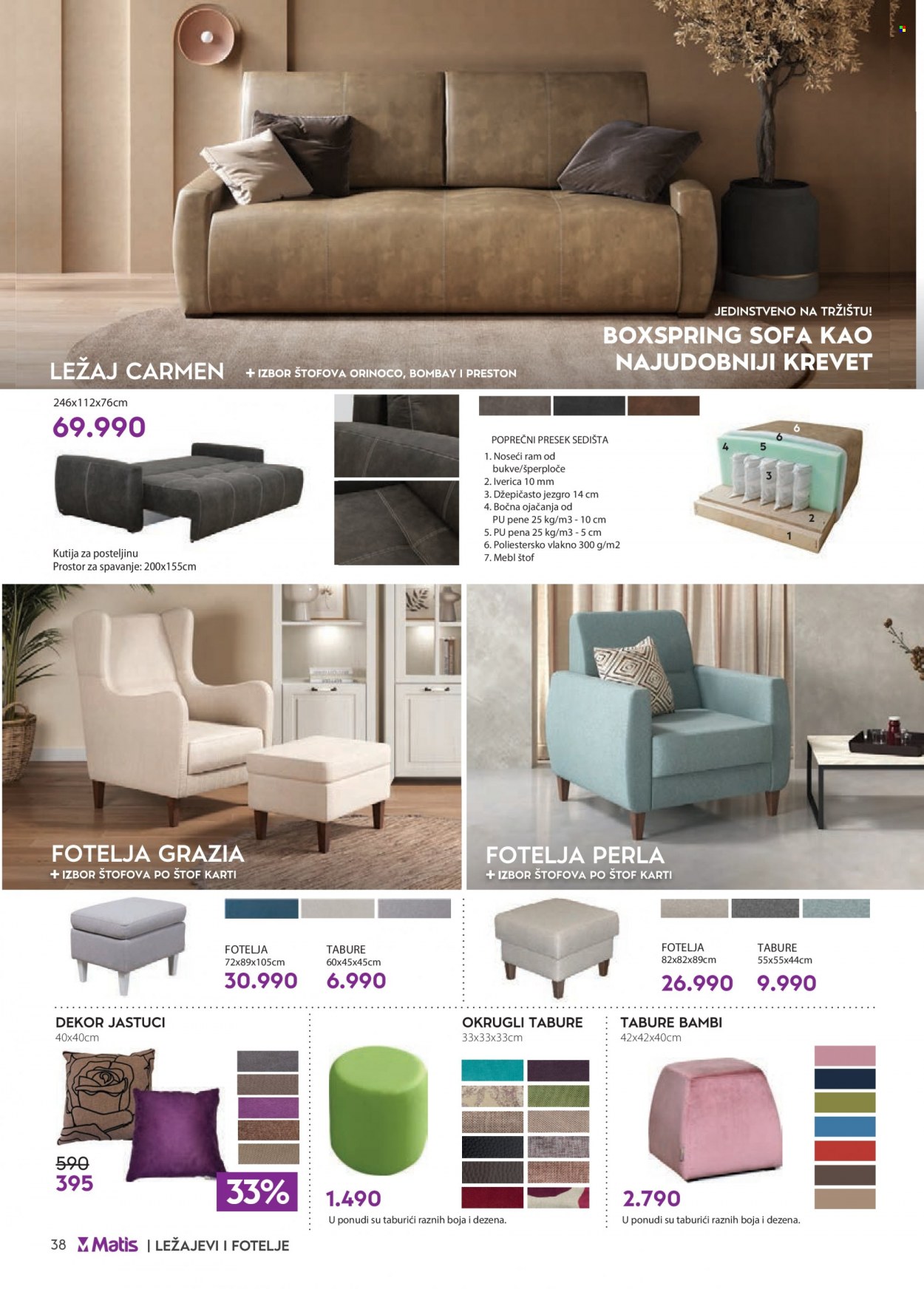 Matis katalog - 01.05.2023 - 31.05.2023. Stranica 38