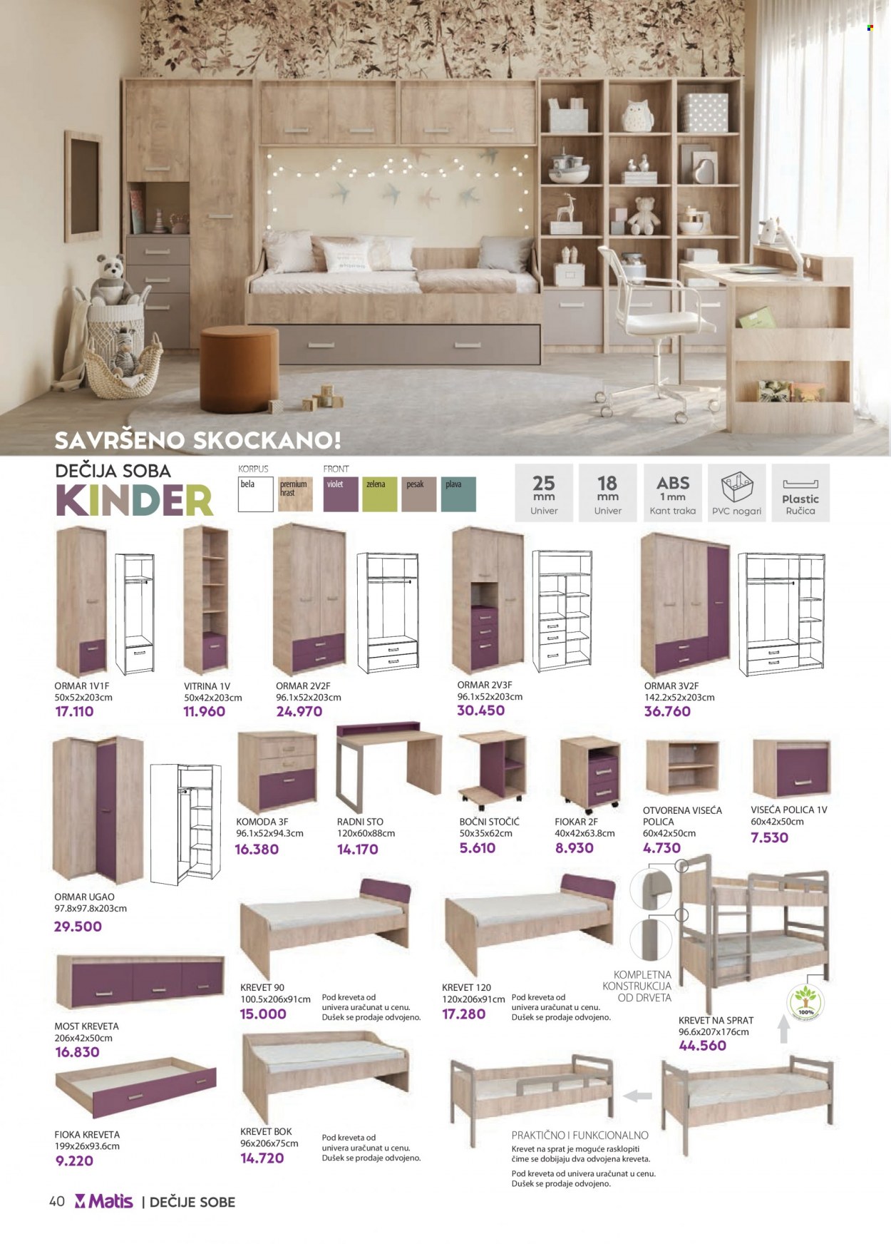 Matis katalog - 01.05.2023 - 31.05.2023. Stranica 40