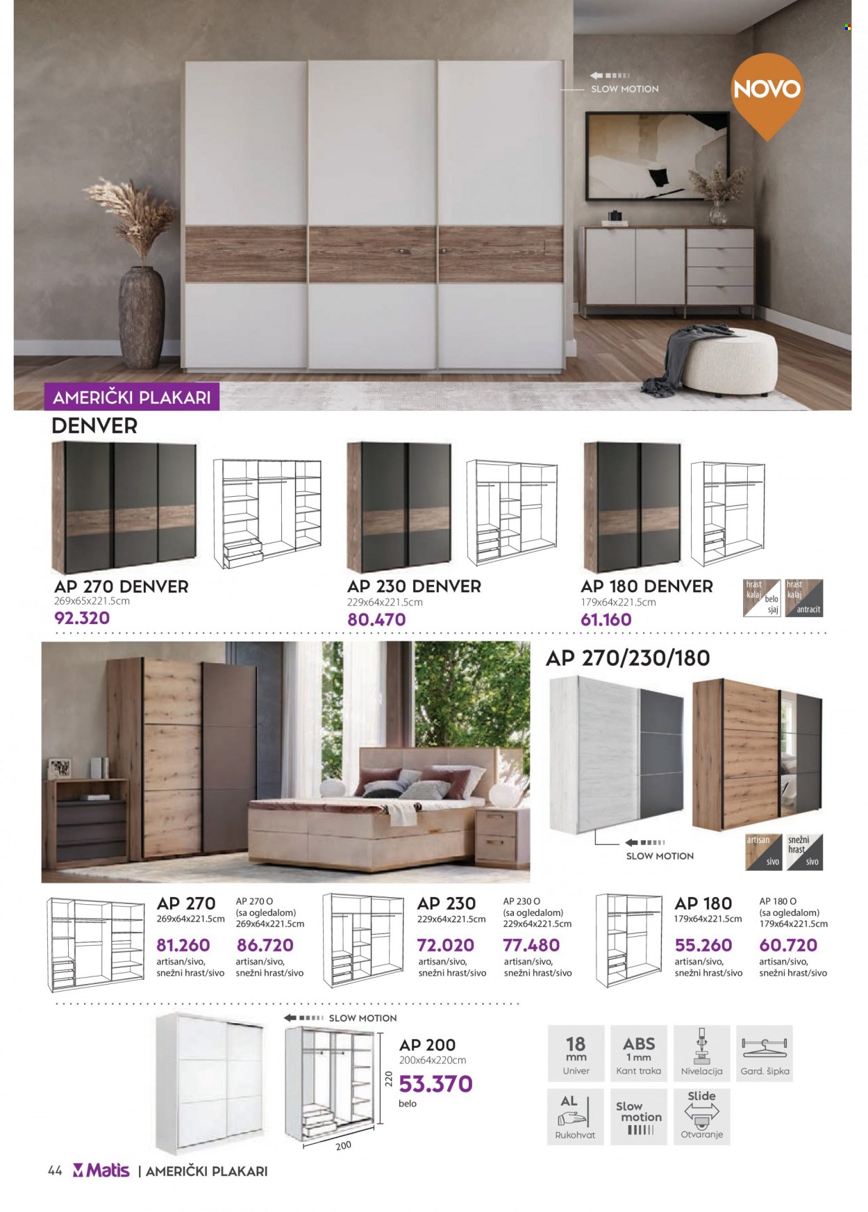 Matis katalog - 01.05.2023 - 31.05.2023. Stranica 44