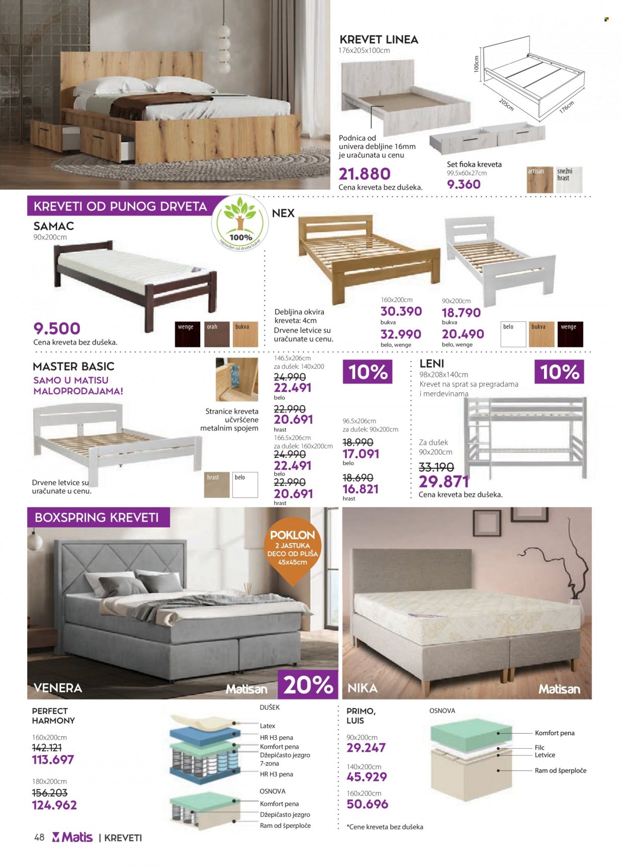 Matis katalog - 01.05.2023 - 31.05.2023. Stranica 48