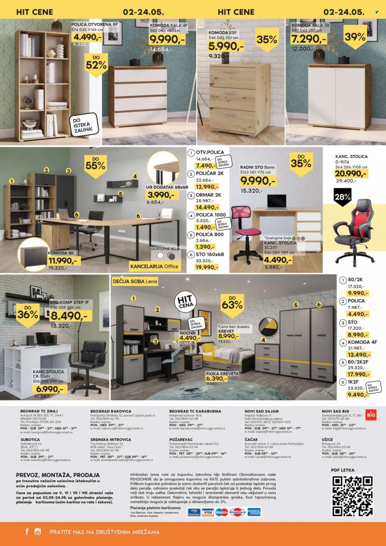 Vitorog katalog - 02.05.2023 - 24.05.2023. Stranica 4