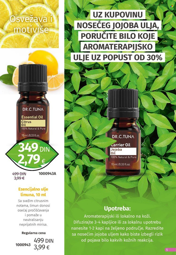 Farmasi katalog - 01.05.2023 - 31.05.2023. Stranica 5