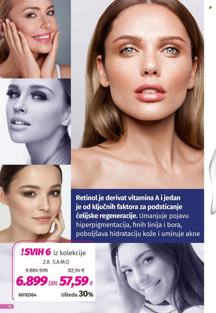Farmasi katalog - 01.05.2023 - 31.05.2023. Stranica 16