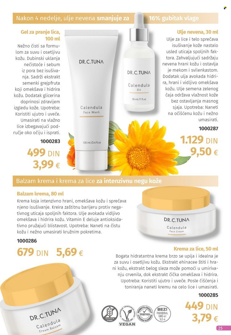 Farmasi katalog - 01.05.2023 - 31.05.2023. Stranica 25