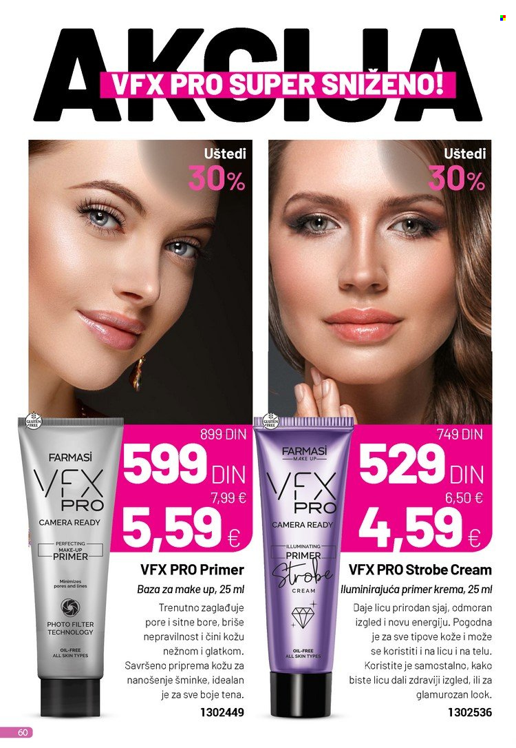 Farmasi katalog - 01.05.2023 - 31.05.2023. Stranica 60