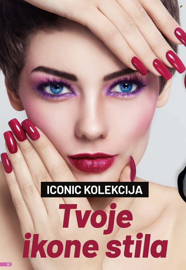 Farmasi katalog - 01.05.2023 - 31.05.2023. Stranica 90