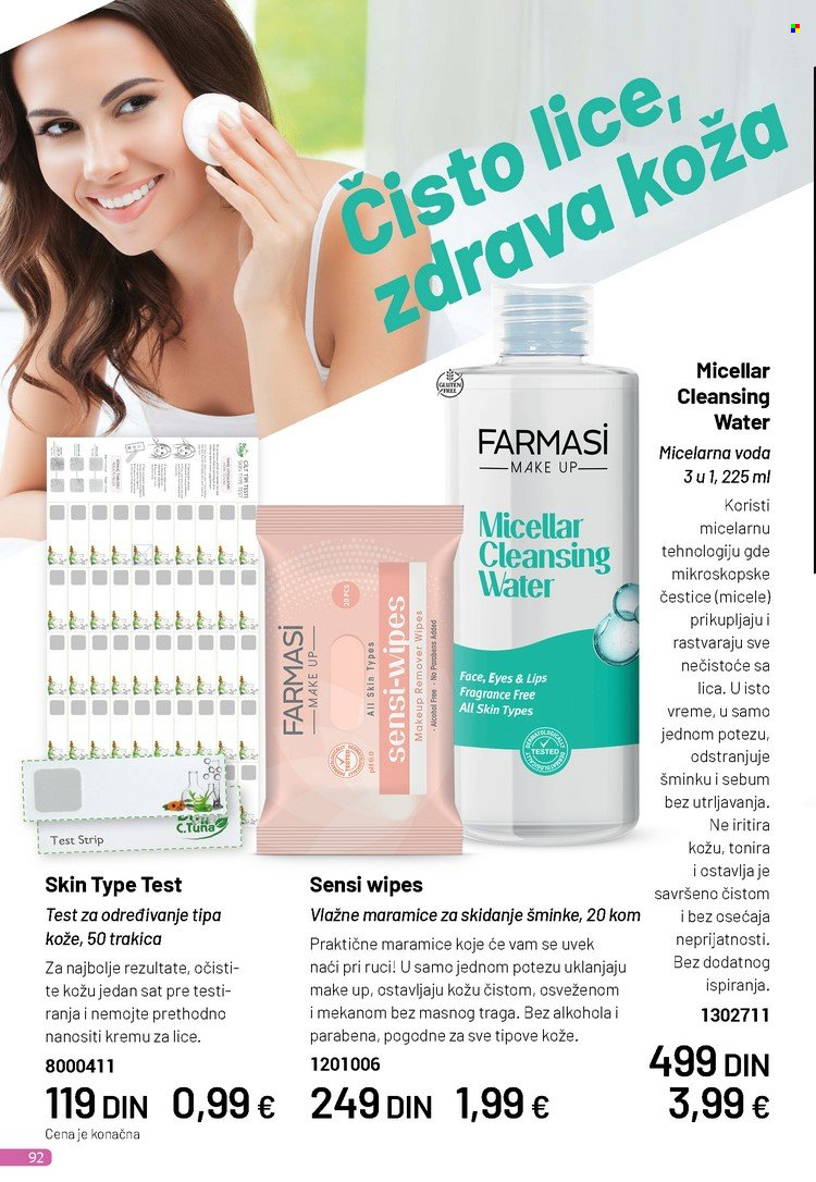 Farmasi katalog - 01.05.2023 - 31.05.2023. Stranica 92