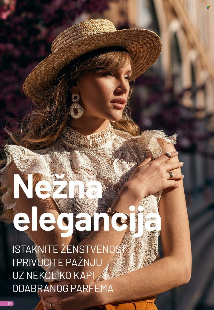 Farmasi katalog - 01.05.2023 - 31.05.2023. Stranica 98