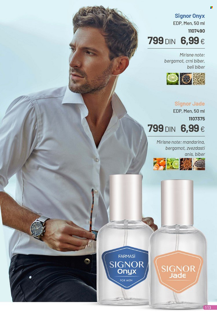Farmasi katalog - 01.05.2023 - 31.05.2023. Stranica 113