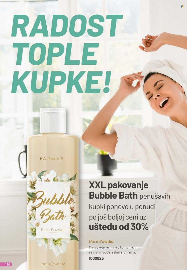 Farmasi katalog - 01.05.2023 - 31.05.2023. Stranica 116