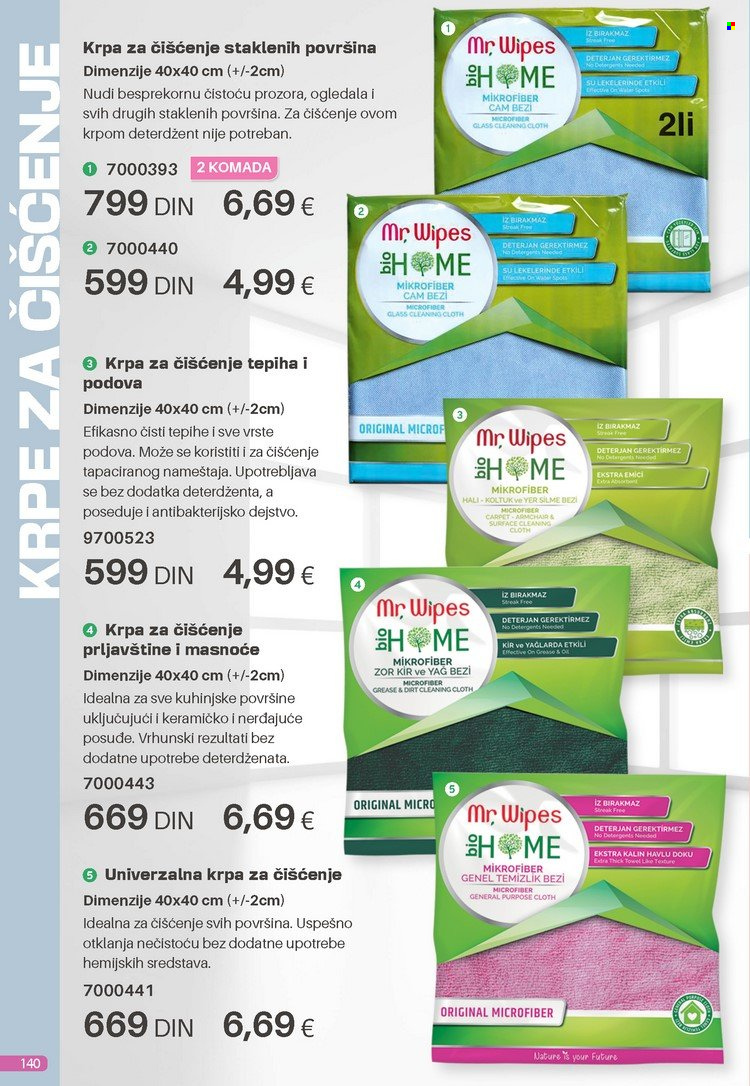 Farmasi katalog - 01.05.2023 - 31.05.2023. Stranica 140