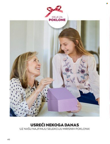 Avon katalog - 01.05.2023 - 31.05.2023. Stranica 46