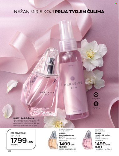 Avon katalog - 01.05.2023 - 31.05.2023. Stranica 48