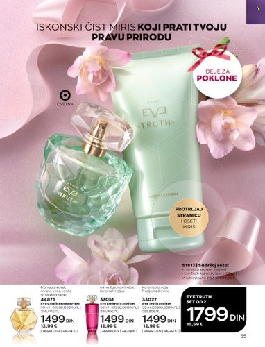 Avon katalog - 01.05.2023 - 31.05.2023. Stranica 55