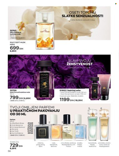 Avon katalog - 01.05.2023 - 31.05.2023. Stranica 56