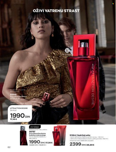 Avon katalog - 01.05.2023 - 31.05.2023. Stranica 62