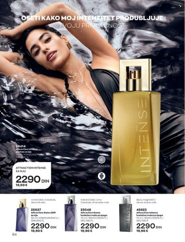 Avon katalog - 01.05.2023 - 31.05.2023. Stranica 64