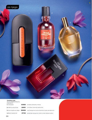 Avon katalog - 01.05.2023 - 31.05.2023. Stranica 66