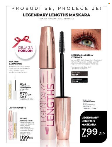 Avon katalog - 01.05.2023 - 31.05.2023. Stranica 85