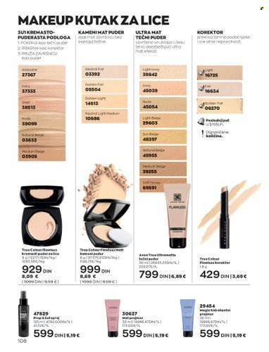 Avon katalog - 01.05.2023 - 31.05.2023. Stranica 108