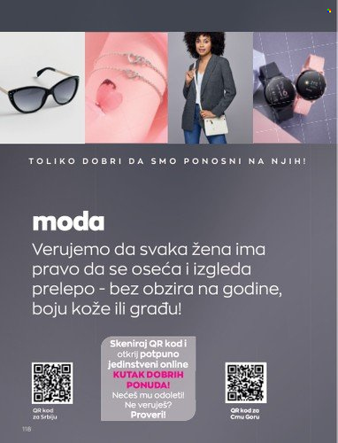 Avon katalog - 01.05.2023 - 31.05.2023. Stranica 118