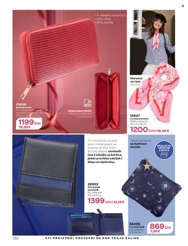 Avon katalog - 01.05.2023 - 31.05.2023. Stranica 130