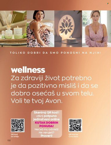 Avon katalog - 01.05.2023 - 31.05.2023. Stranica 132