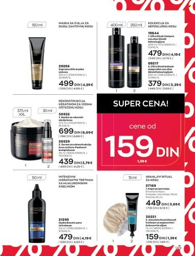 Avon katalog - 01.05.2023 - 31.05.2023. Stranica 149