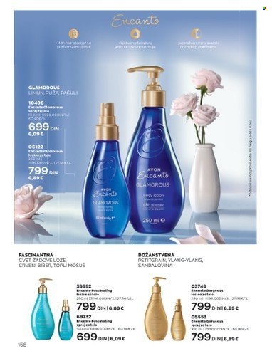 Avon katalog - 01.05.2023 - 31.05.2023. Stranica 156