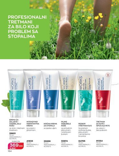 Avon katalog - 01.05.2023 - 31.05.2023. Stranica 164