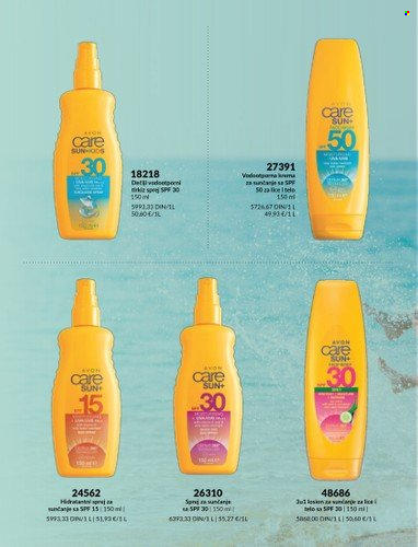 Avon katalog - 01.05.2023 - 31.05.2023. Stranica 6