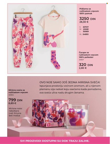 Avon katalog - 01.05.2023 - 31.05.2023. Stranica 12