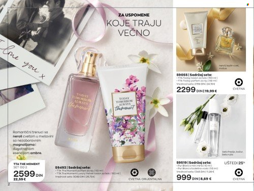 Avon katalog - 01.05.2023 - 31.05.2023. Stranica 2
