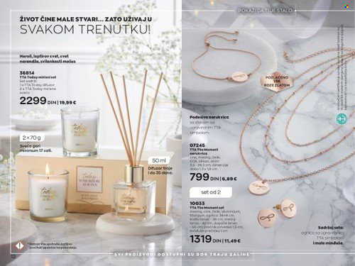 Avon katalog - 01.05.2023 - 31.05.2023. Stranica 12