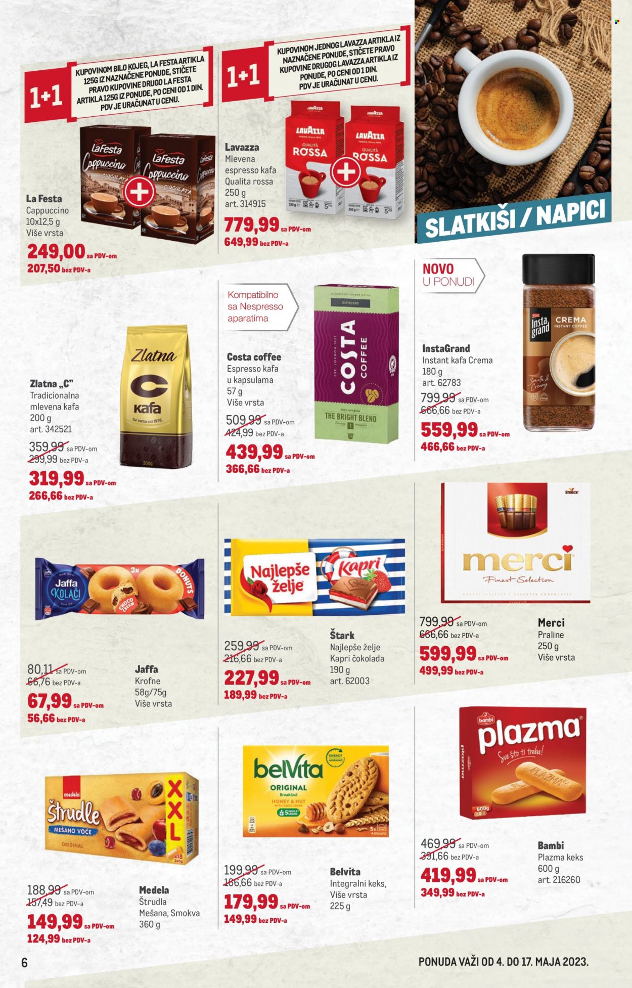 Metro katalog - 04.05.2023 - 17.05.2023. Stranica 6