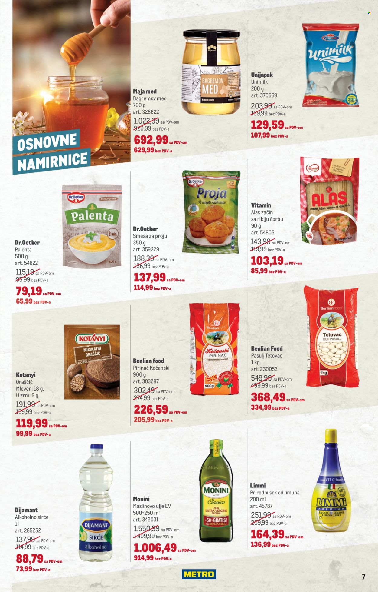 Metro katalog - 04.05.2023 - 17.05.2023. Stranica 7