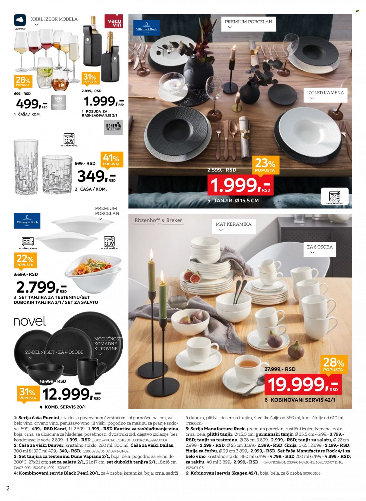 Lesnina XXXL katalog - 02.05.2023 - 28.05.2023. Stranica 2