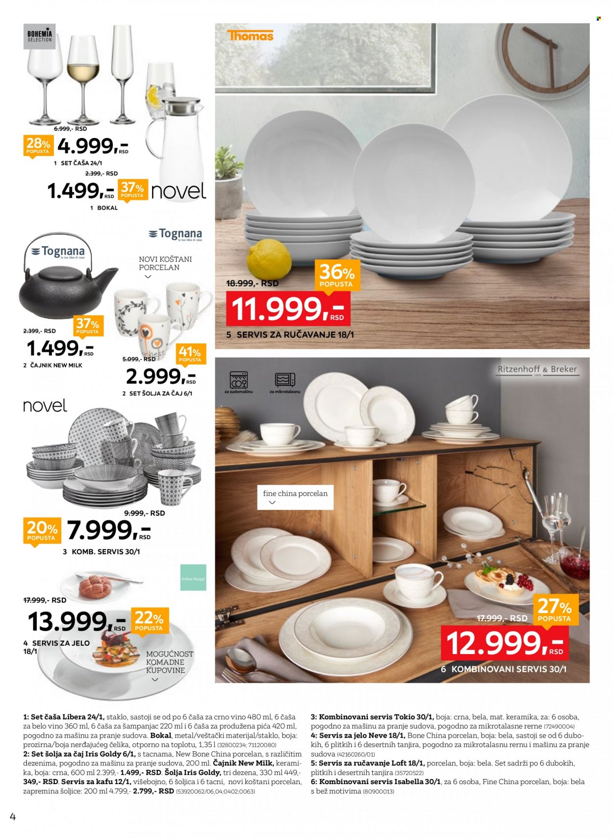 Lesnina XXXL katalog - 02.05.2023 - 28.05.2023. Stranica 4