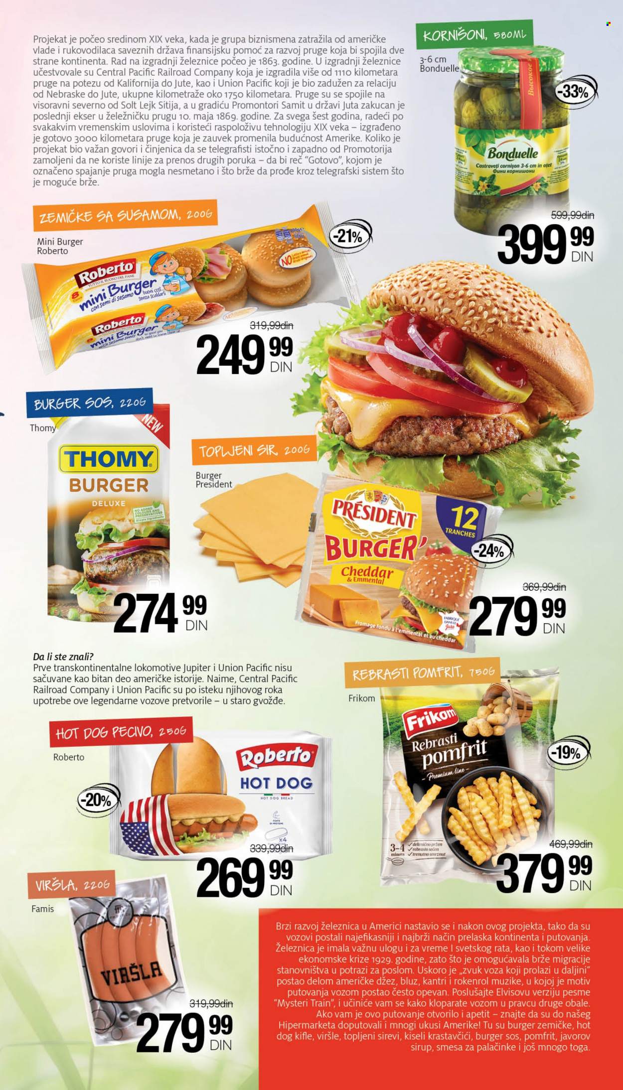 Mercator Centar katalog - 27.04.2023 - 10.05.2023. Stranica 5