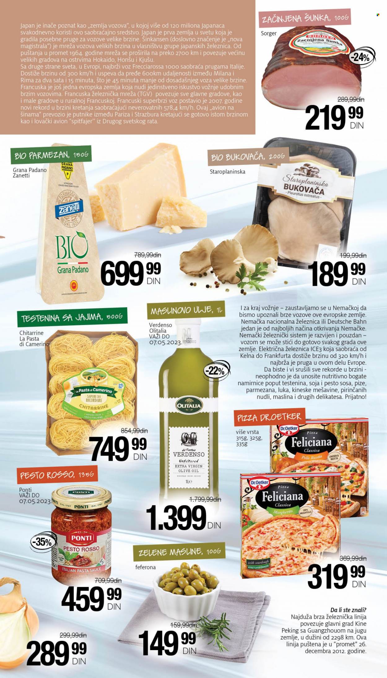 Mercator Centar katalog - 27.04.2023 - 10.05.2023. Stranica 9