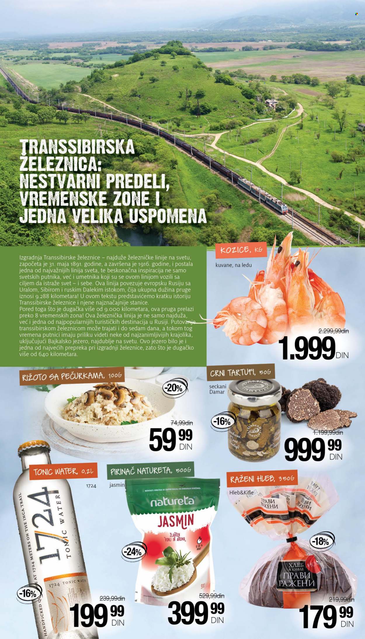 Mercator Centar katalog - 27.04.2023 - 10.05.2023. Stranica 10