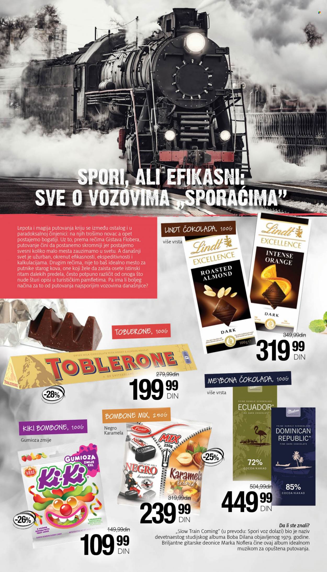 Mercator Centar katalog - 27.04.2023 - 10.05.2023. Stranica 12